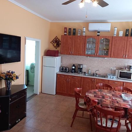 Kiraly Apartman Fonyód Екстериор снимка