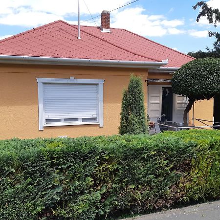 Kiraly Apartman Fonyód Екстериор снимка