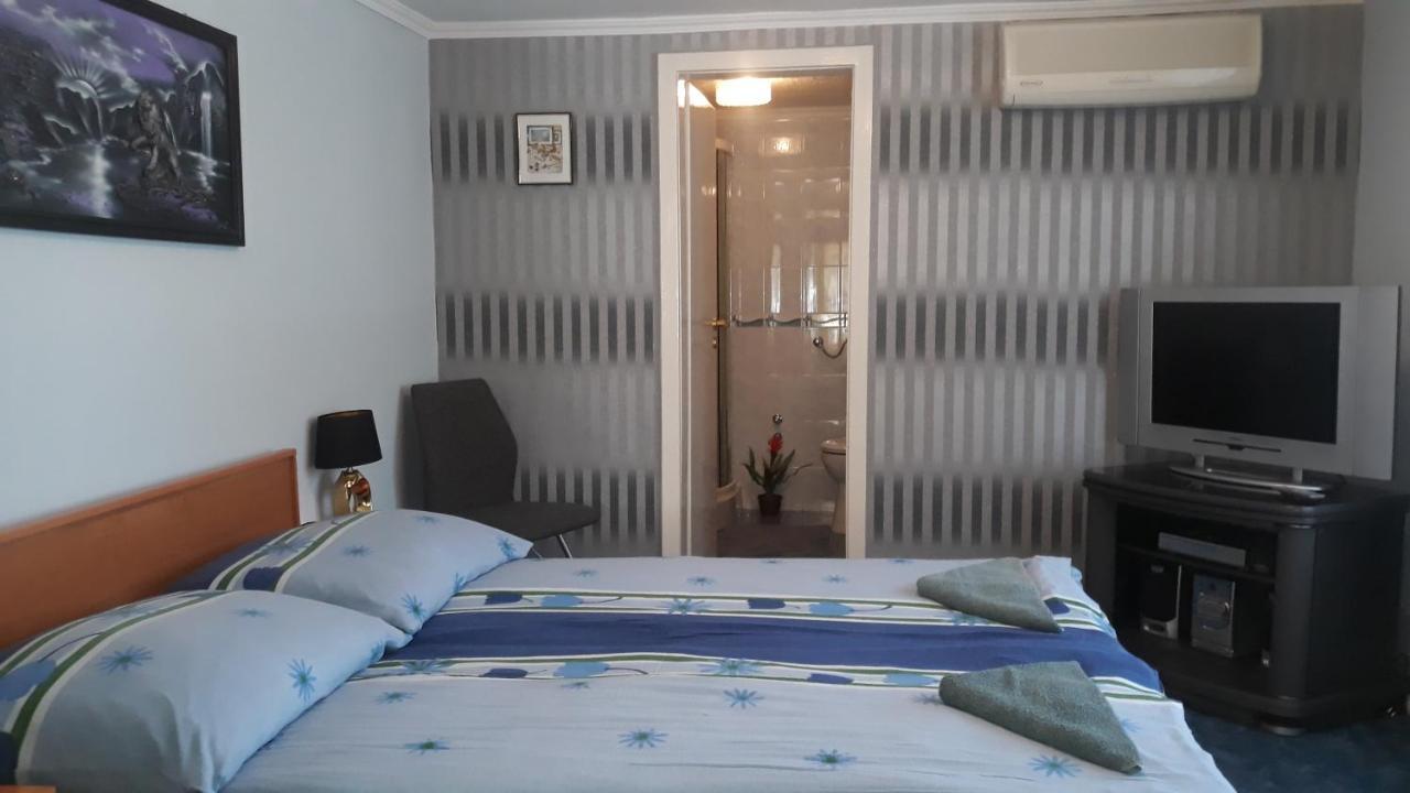 Kiraly Apartman Fonyód Екстериор снимка