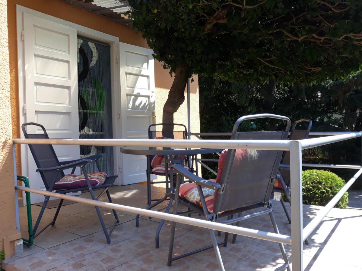 Kiraly Apartman Fonyód Екстериор снимка