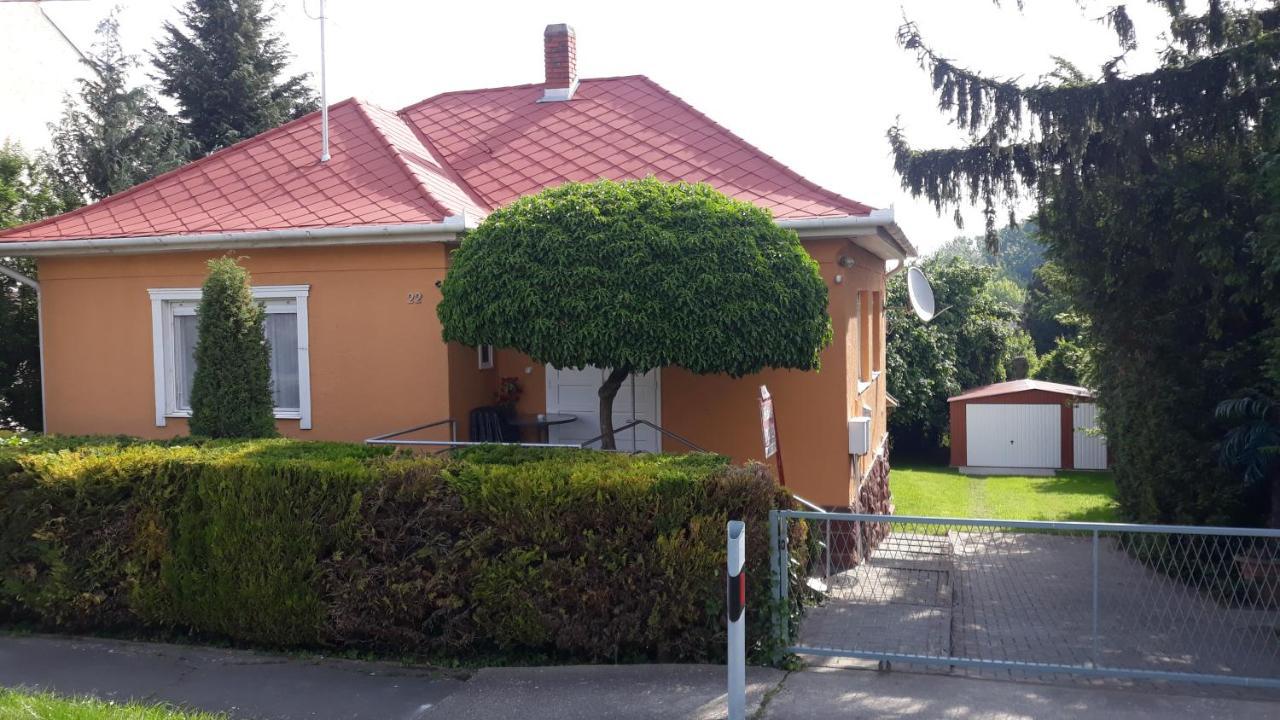 Kiraly Apartman Fonyód Стая снимка