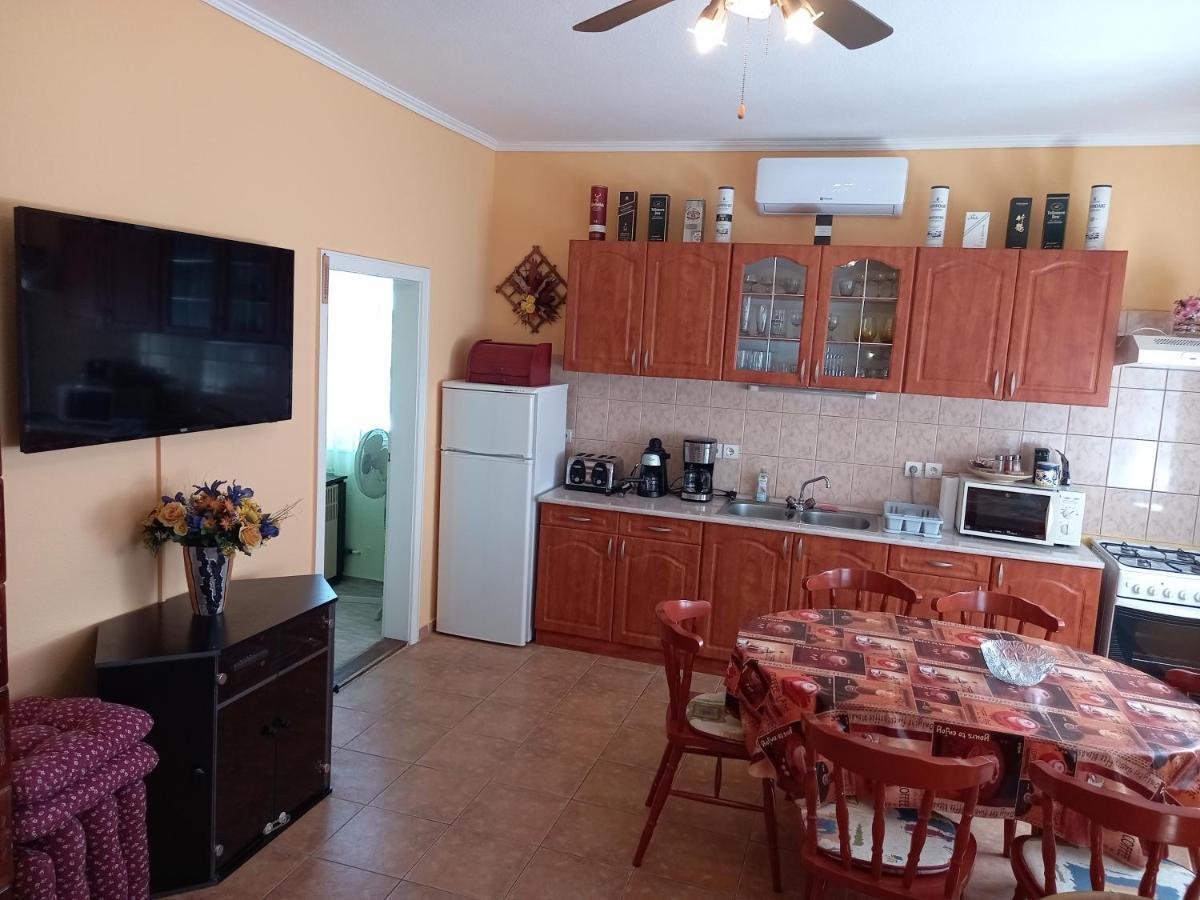 Kiraly Apartman Fonyód Екстериор снимка