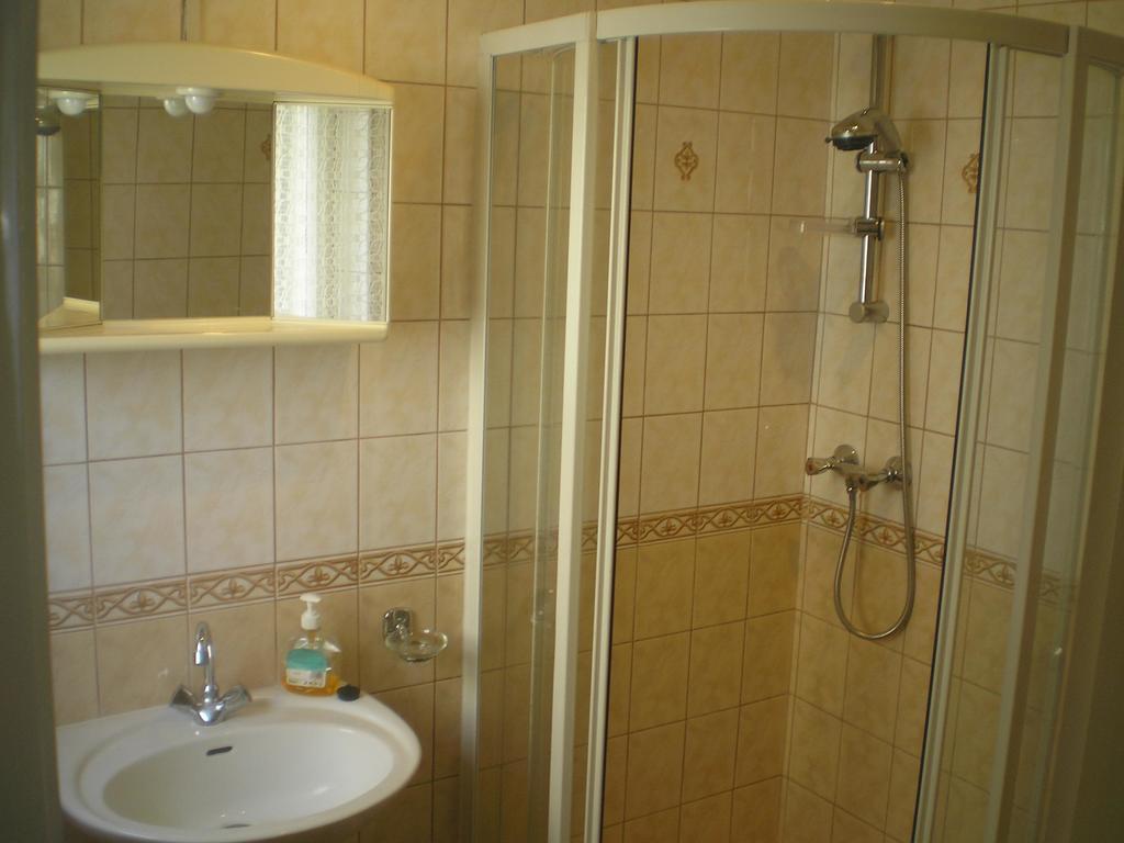 Kiraly Apartman Fonyód Стая снимка