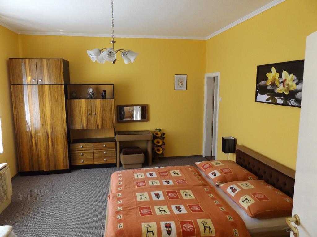 Kiraly Apartman Fonyód Екстериор снимка