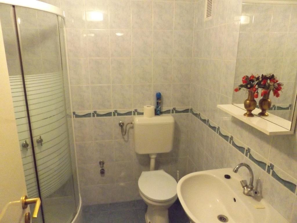 Kiraly Apartman Fonyód Екстериор снимка