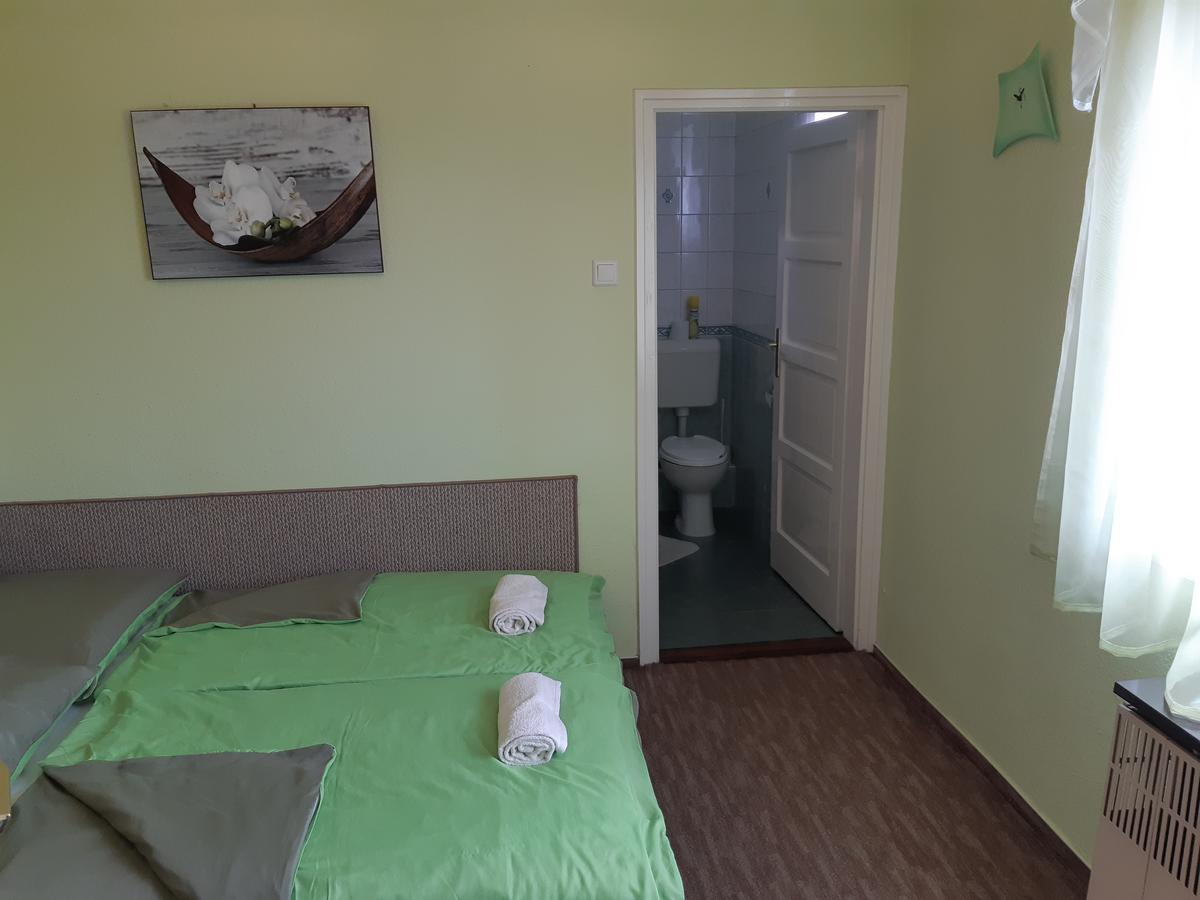 Kiraly Apartman Fonyód Екстериор снимка