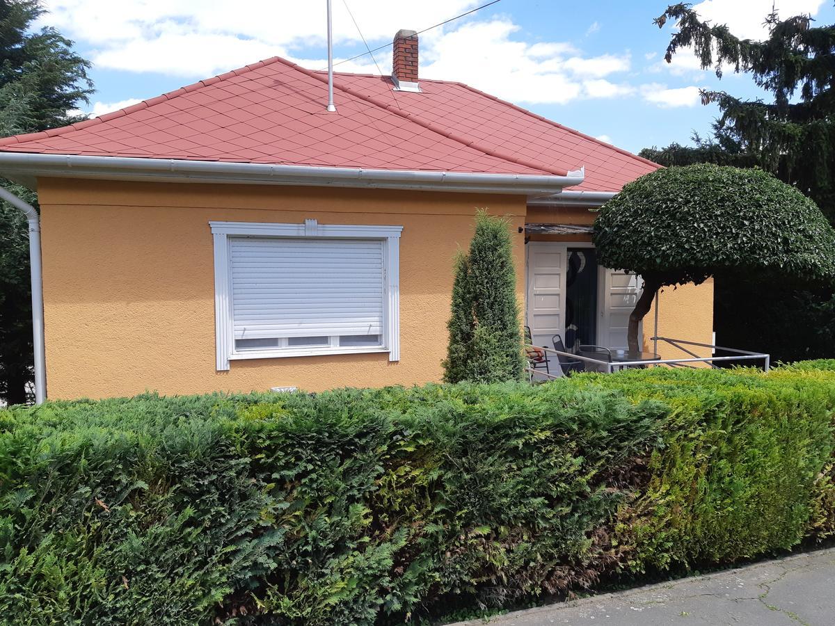 Kiraly Apartman Fonyód Екстериор снимка